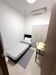 Lakeholmz (D22), Condominium #501743761